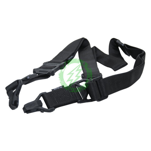  MAGPUL Black MS3 Multi Mission Sling GEN 2 