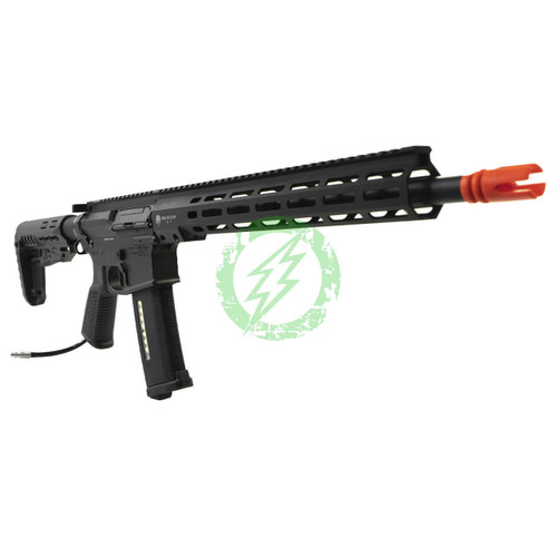 Wolverine Airsoft MTW Wolverine Airsoft GEN3 Billet Edition MTW Tactical Trim Carbine | Inferno | MLOK 