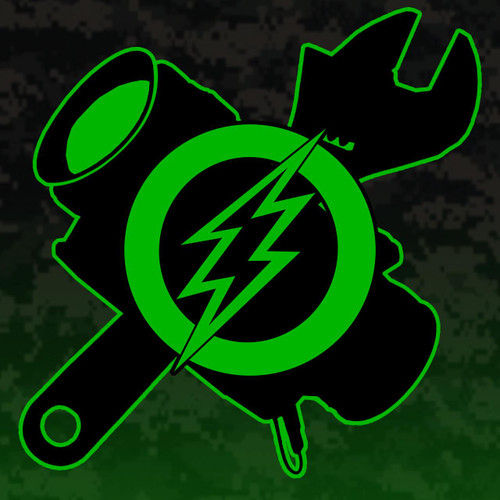  Amped Airsoft Service | Night Vision Monocular Cleaning Service 