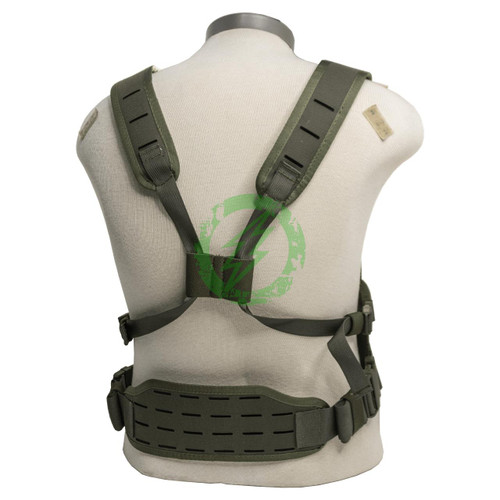 High Speed Gear NEO Chest Rig | OD / MC / MCB