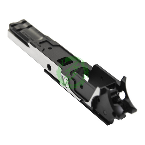Airsoft Masterpiece Custom Airsoft Masterpiece Aluminum 4.3 S Style 3.9 Advance Frame | Tactical Rail 