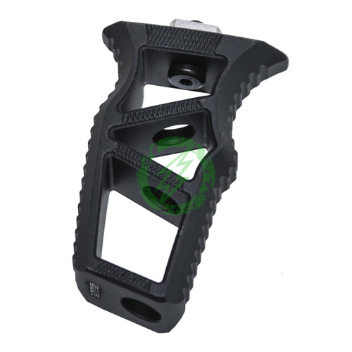  Leapers UTG M-LOK Ultra Slim Foregrip | Matte Black 