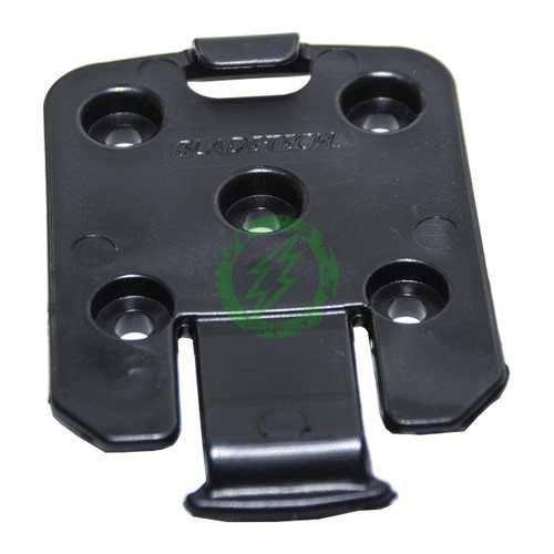  Blade Tech TMMS Small Inner / Insert Plate 