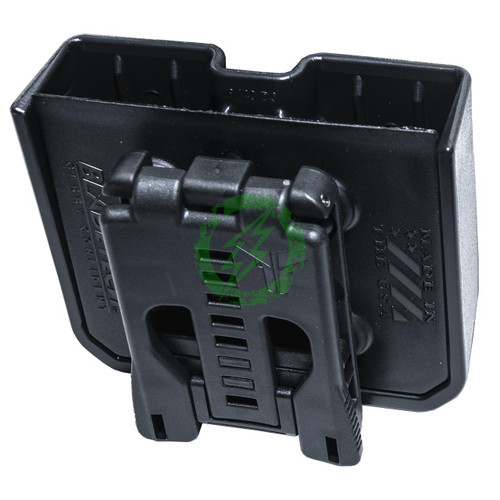  Blade Tech Signature Double Mag Pouch for 9-40 DS with Tek-Lok 