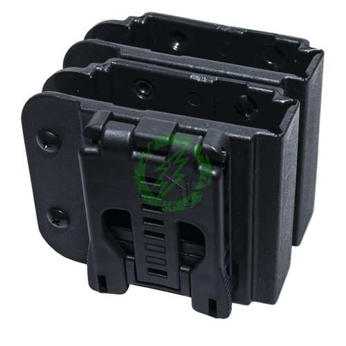  Blade Tech Signature Double AR Mag Pouch with Tek-Lok 