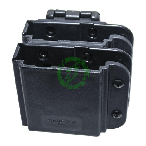  Blade Tech Signature Double AR Mag Pouch with Tek-Lok 