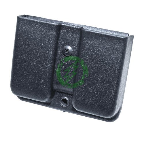  Blade Tech Signature Double Mag Pouch for 1911 with Tek-Lok 