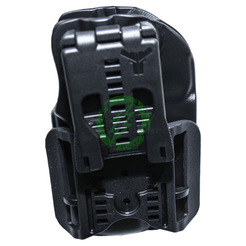  Blade Tech Classic OWB Holster for CZ Shadow 2 | Right Handed 