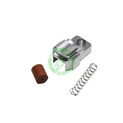  MAXX Hopup Chamber Hard Concave Nub 4mm 