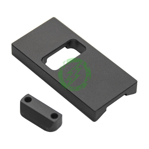 Action Sport Games (ASG) Action Sport Games CZ Shadow 2 Red Dot RMR Optic Plate 