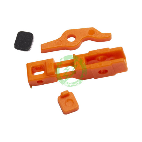  Airtech Studios TDC Hopup Converter for ICS Rotary Hop-Up Chamber 