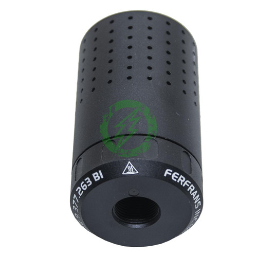  FERFRANS Tracer Unit CRD 2 With Simulated Flame | 14MM / CCW 