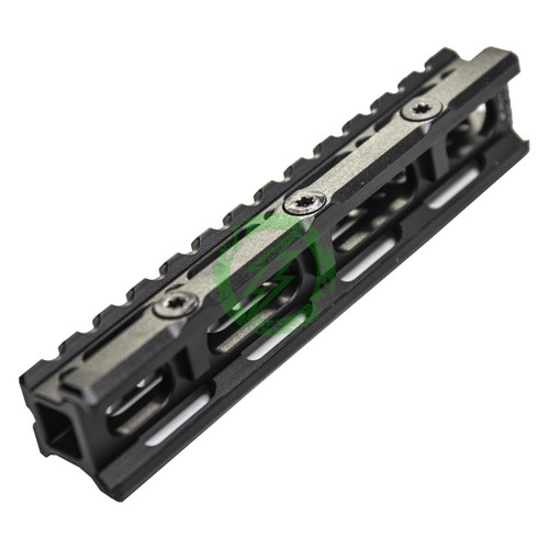  Leapers UTG Super Slim Picatinny Riser Mount 0.75" Height | 13 Slots 