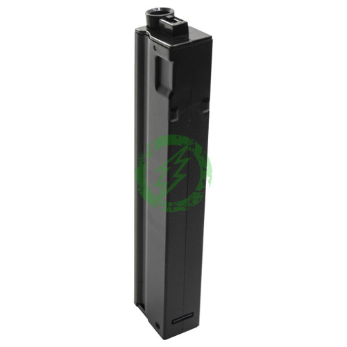  Echo1 Mid-Cap Magazine for ECHO1 SOB & MP5 Series AEG Rifles 