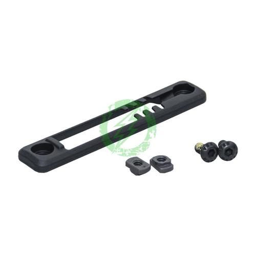  MAGPUL M-LOK Tape Switch Mounting Plate for Surefire ST Pressure Pad 