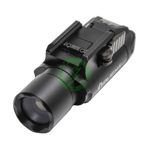 OLIGHT PL Valkyrie Turbo LEP Lighting Pistol Flash Light