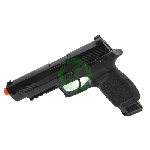  SIG Airsoft PROFORCE P320 M17 GBB Airsoft Pistol | Green Gas 