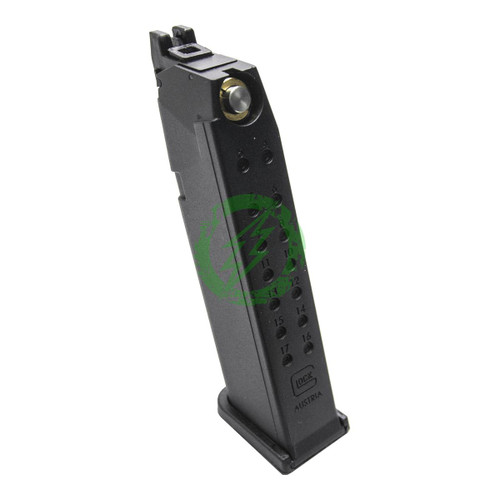  Umarex Elite Force GHK Glock G17 GEN 3 GBB Magazine | 20 Rounds 