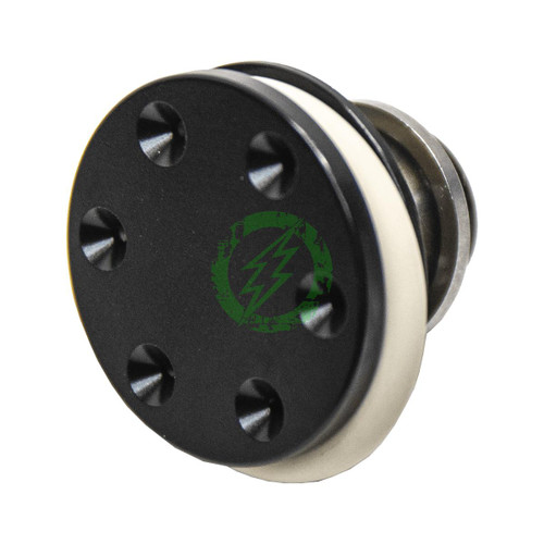  APEX Airworks APEX CNC Aluminum Piston Head | 60A Soft Vitron O-Ring 