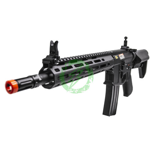 RIFLE AIRSOFT MARCA CYMA LPAEG MODELO AK FULL SIZE - El Bunker