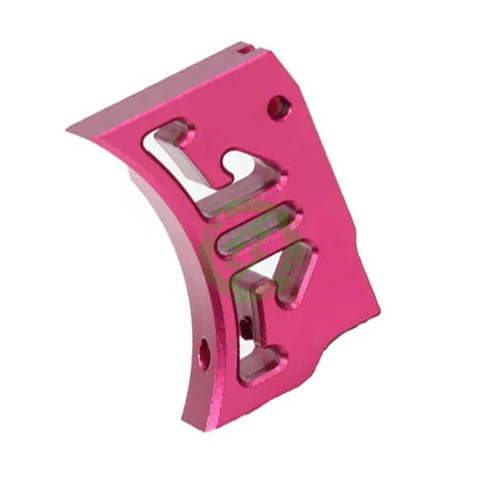 LA CAPA Customs LCC S1 Curved Trigger