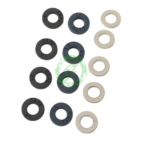 LA Capa Customs / LA Innovations LA CAPA Customs LCC Short Stroke Kit for Hi-Capa 