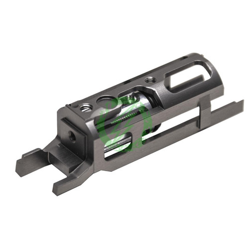 Airsoft Masterpiece Custom EDGE Aluminum Blowback Housing for Hi-CAPA | 1911 V2 