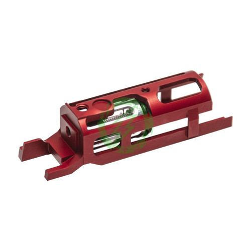 Airsoft Masterpiece Custom EDGE Ultra Light Aluminum Blowback Housing for Hi-CAPA/1911 