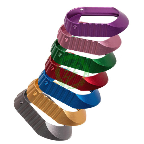 Airsoft Masterpiece Custom Airsoft Masterpiece Edge 02 Aluminum Magwell for Hi Capa | 1911 