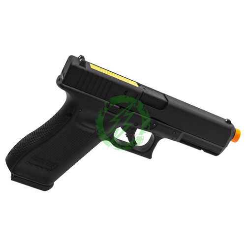 UMAREX PISTOLA CO2 ELITE FORCE RACEGUN per tiro dinamico - S & G srl