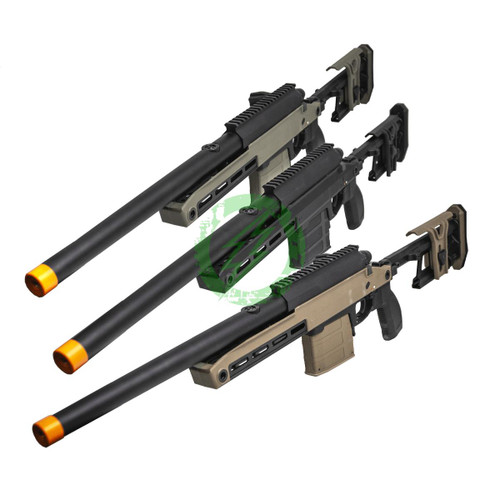  Silverback Airsoft TAC-41A Bolt Action Sniper Rifle 