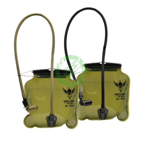  Shellback Tactical Banshee Elite 2L Hydration Bladder 