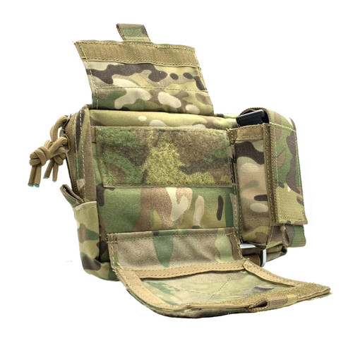  Shellback Tactical Super Admin Pouch 