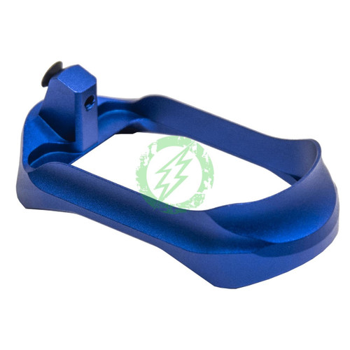  TTI Airsoft AAP-01 One Piece CNC Magwell 