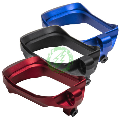  TTI Airsoft AAP-01 One Piece CNC Magwell 