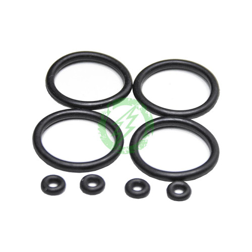  AIP O-Ring for Marui Hi-Capa & Glock Magazines | O-Ring Rebuild 