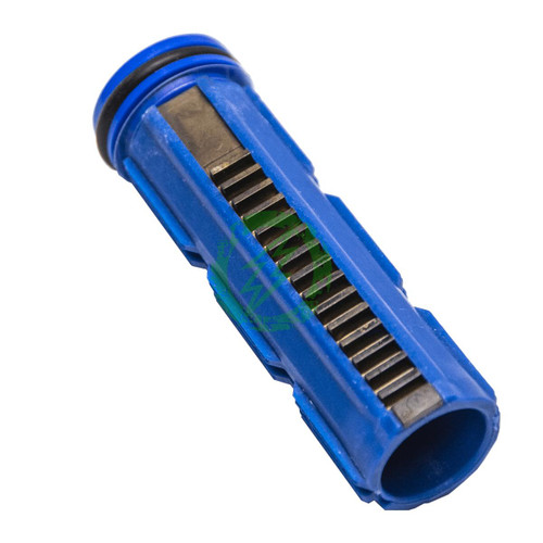  CYMA Newest Type Polycarbonate Piston & Piston Head Set with Full Steel Teeth 