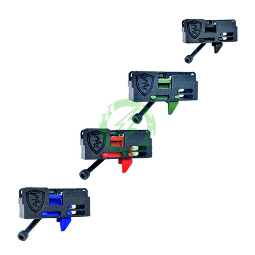 Airsoft HPA & AEG Triggers Improve Your Trigger Response!