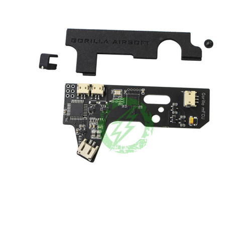 Gorilla Airsoft Technology Gorilla Airsoft Gorilla MFCU for PolarStar and Redline Unit 