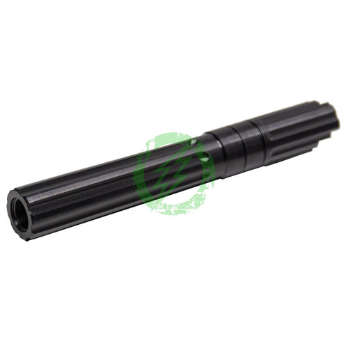 GK Tactical Airsoft SOCOM556 RC2 MOCK Suppressor