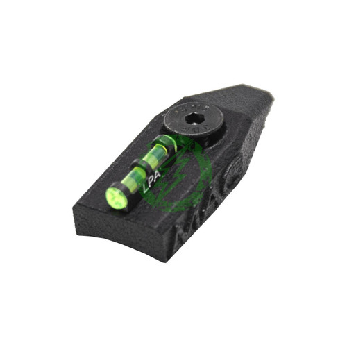 Mac Airsoft MAC Airsoft M-LOK Fiber Front Sight II 