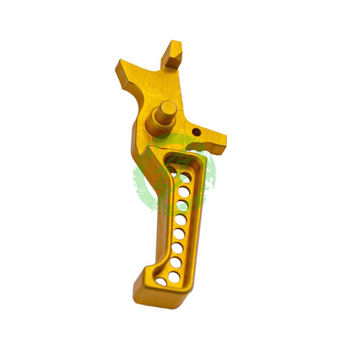  ManCraft CNC V4 Trigger for M4 / M16 Style Airsoft Rifles 