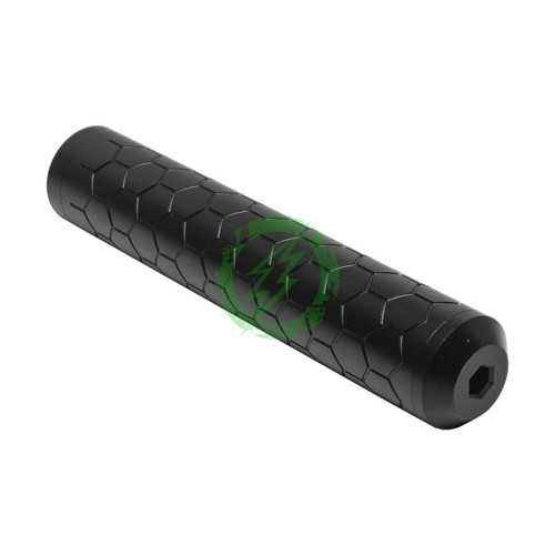 Sniper Mechanics Sniper Mechanix MK23 / SSX23 HEXX Mock Suppressors | 14mm CCW and 16mm CW 