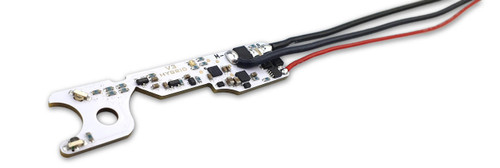  PERUN V3 Hybrid MOSFET for Tokyo Marui Style Version 3 Gearboxes | Universal Wiring 