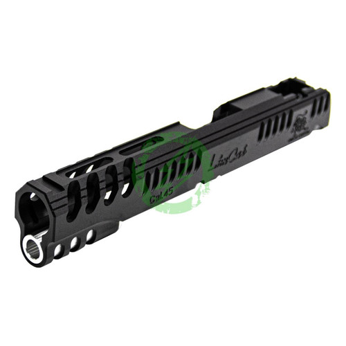 HI-CAPA - HI-CAPA Slides - Amped Airsoft