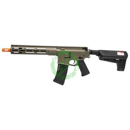  Krytac ALPHA CRB-M | AEG| FDE | 6MM 