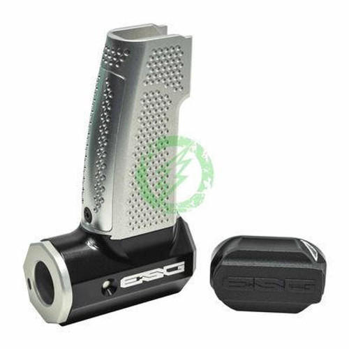 Monk Customs ESG Aluminum Straight Grip | Wolverine Storm 