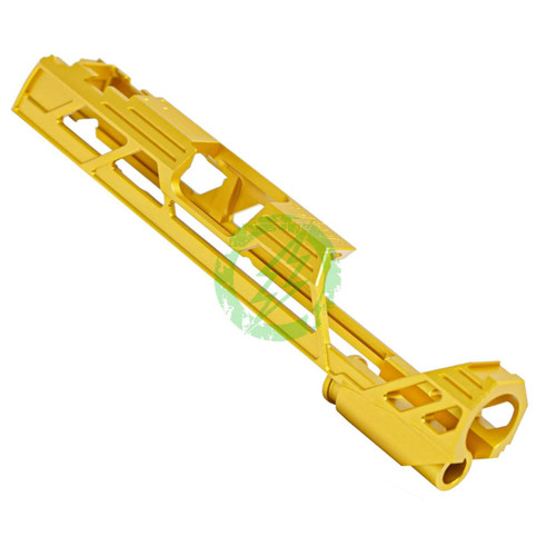  DR. BLACK Type 901 Aluminum Hi-Capa 5.1 Slide 