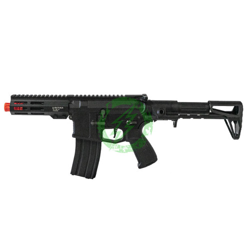 Upgraded WE M4A1 Full Metal Airsoft AEG Rifle 2024ver