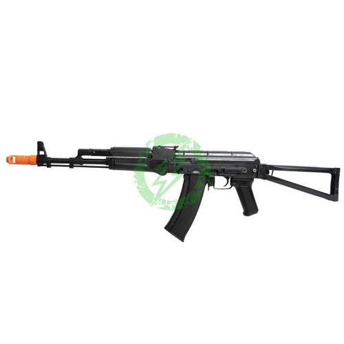  E&L Airsoft New Essential Version AKS-74MN AEG Rifle Full Length 
